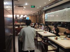 -东泰祥生煎馆(重庆北路店)