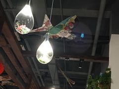 -又一福烤鸭·北京菜(东四店)