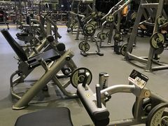 -悦莱美游泳健身会所(御景壹号店)