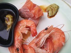 -金海湾自助餐厅(金陵饭店)