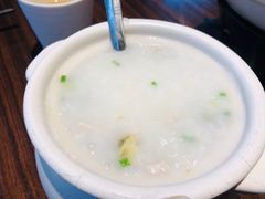 -梁记粥铺(开元地中海店)