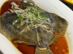 -老平安农家菜(平安店)