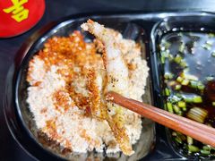 -浩文烧烤