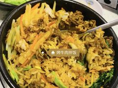 -韩时烤肉(丰科万达广场店)