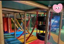 -KidSteam儿童乐园(富力城店)