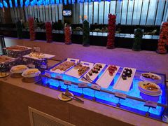 -River Café 海鲜自助(重庆丽笙世嘉酒店)