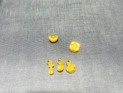 -周大福CHOW TAI FOOK传承珠宝店(石路国际商城店)