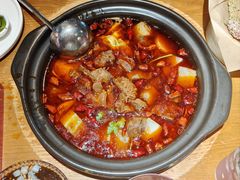 -受气牛肉·重庆耙牛肉(来福士店)