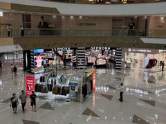 -万达广场(南昌红谷滩店)