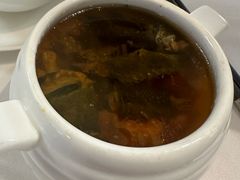 -怀德酒楼·粤菜·海鲜·茶点(宝安国际机场店)