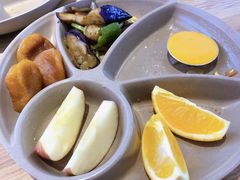 -素满香·素食自助餐(福州·长乐北路店)