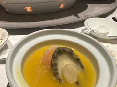 -百富源·海鲜辽菜(浑河堡店)