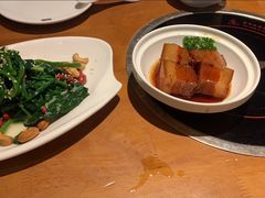 -黑鸡小馆(金源店)