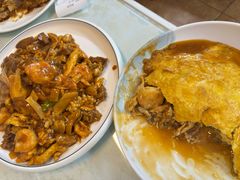 -同发号饭庄(复兴路店)