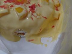 -壹点壹客·生日蛋糕(南山店)