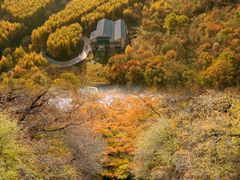 -光雾山旅游景区