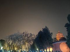 -大雁塔北广场音乐喷泉