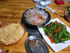 -鸽皇农庄(长湴店)