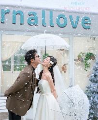 -雅云婚纱摄影工作室旗舰店