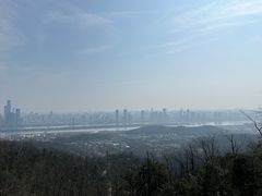 -岳麓山风景名胜区