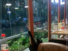 靠窗位-U你·湖北家宴菜(南湖总店)