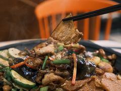 -一烙锅(友谊店)