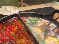 -山缓缓火锅(青岛万象城店)