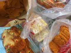 -周记传统糕点PASTRY(蜀汉路店)