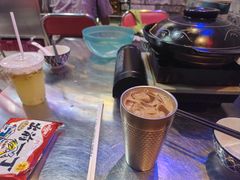 -华仔哥牛杂餐室