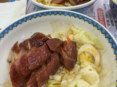 -永祥烧腊餐厅(虹口店)