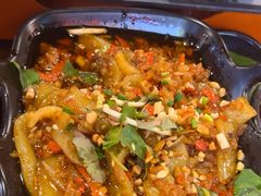 -林二哥宜烤官·宜宾小烧烤