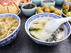 -湖畔居茶楼(湖滨店)