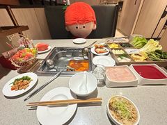 -海底捞火锅(万达广场店)