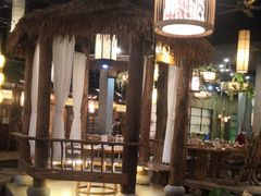 -花溪雨·森林餐厅(石基店)