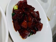 红烧肉蛋-宏玲餐厅(四川南路店)