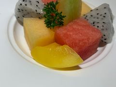 -斗牛士牛排餐厅(嘉里汇店)