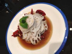 -阿庄新豫菜(通泰路店)
