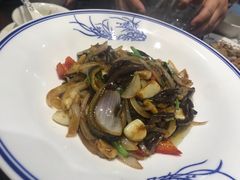 -朱桥甲鱼馆(淮海西路店)