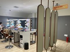 -海马体照相馆(上海月星环球港店)
