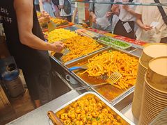 -周小亮丁家坡洋芋(全国总店)