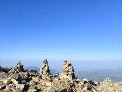 -灵山
