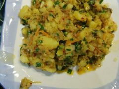 android_upload_pic-白家寨子·山野白族菜(古城总店)