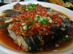 -李师傅脆肚(梅林店)