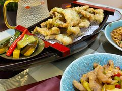 -君霖海鲜私房菜(春柳店)