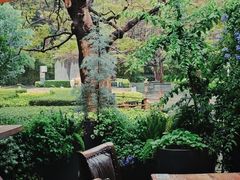-缘生态云南菜·野生菌庭院餐厅(华侨城店)
