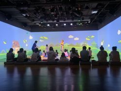 -小鸡哆哆故事屋·儿童乐园(嘉里城店)