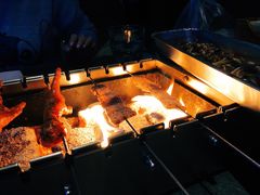 -很久以前羊肉串(打浦路店)