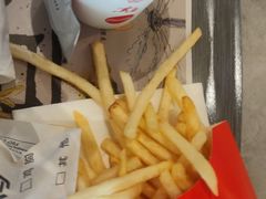 -麦当劳(宾水西道店)