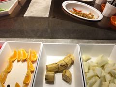 -比格比萨自助(万柳华联店)