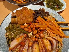 -水平有限广西米粉·广西风味集(五道口店)